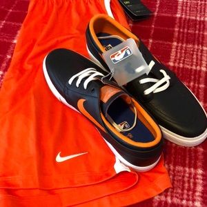 nike dri fit shoes